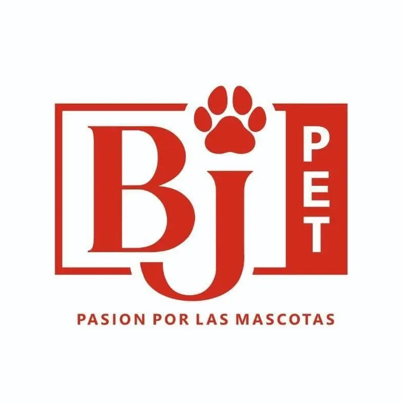 Logo Pet BJ