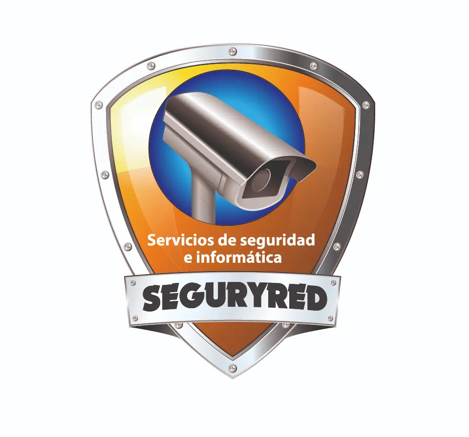 Logo SeguryRED